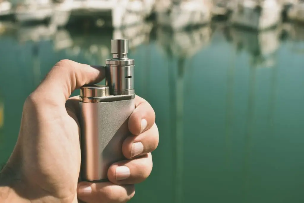FDA Cracks Down on Walgreens and Other Retailers Selling E-Cigarettes to Minors