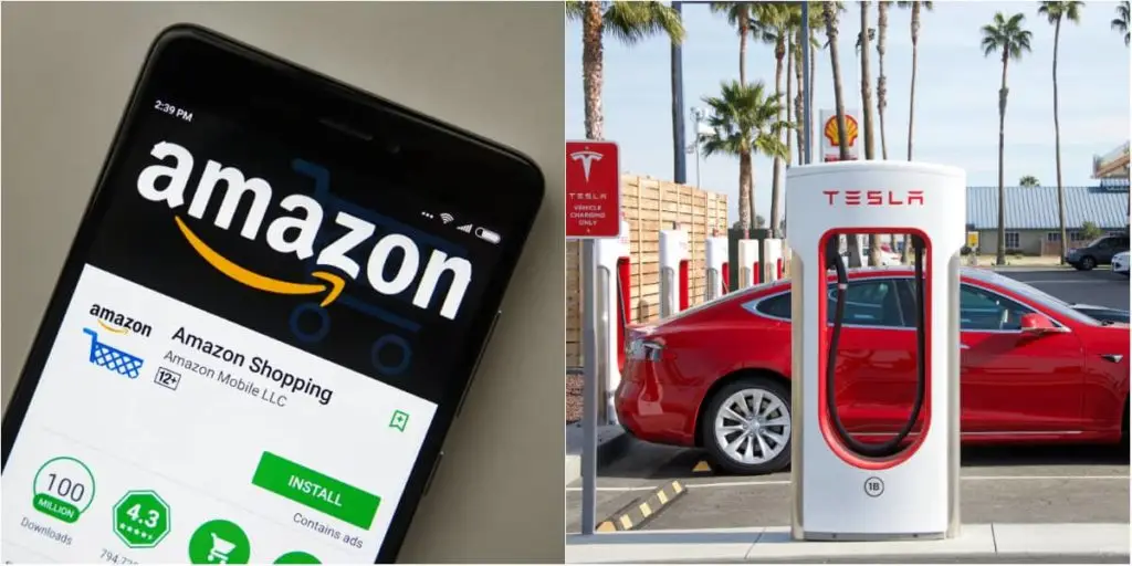 Amazon and Tesla Are Among the Most Dangerous Places to Work