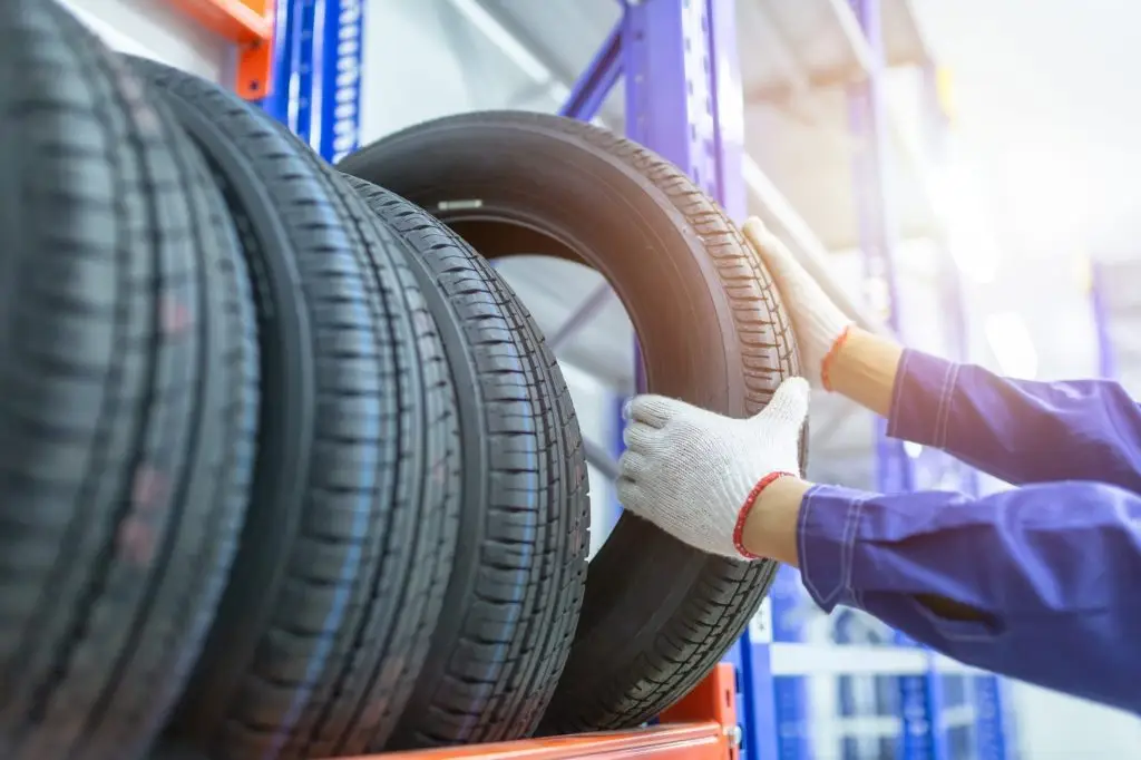 Bridgestone Recalls Tires for Air Loss and Tire Failure