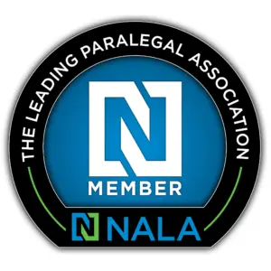 National Association of Paralegals