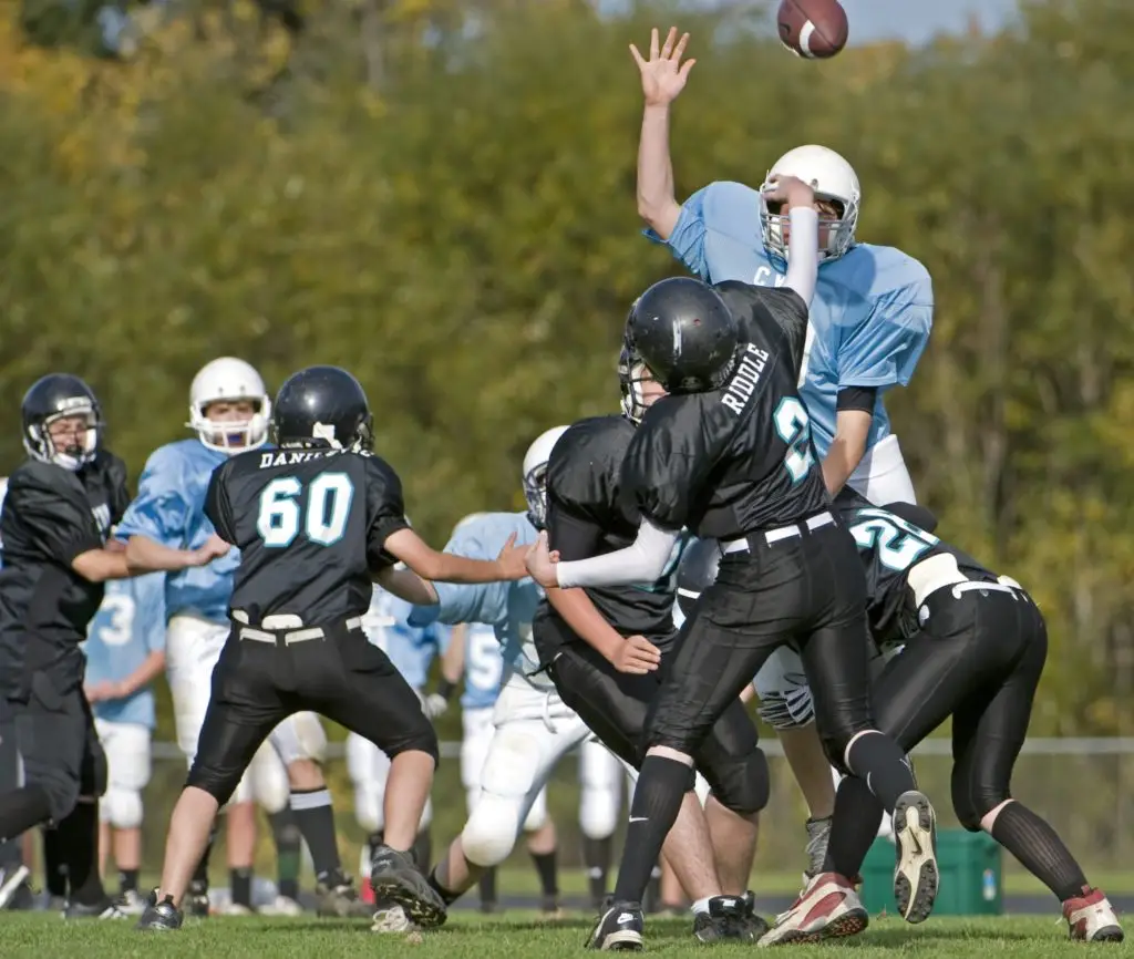 Handheld Device Could Quickly Diagnose Concussions in Young Athletes
