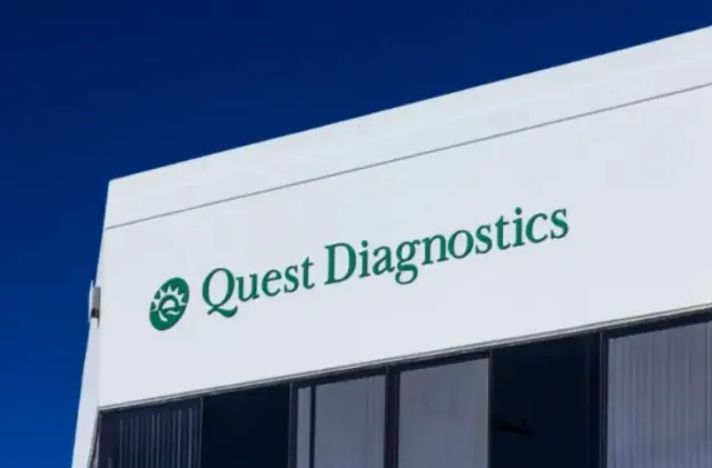 Quest Diagnostics